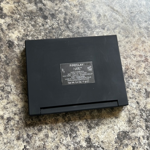 NWT NIB NARS Fireclay Mosaic Glow Blush - Picture 9 of 9